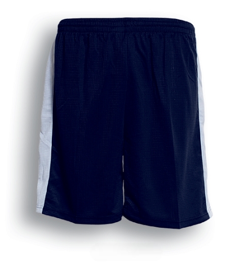 Picture of Bocini, Adults Panel Shorts